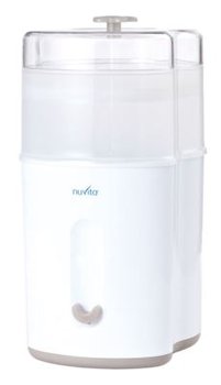 Nuvita, Stericompact, Kompaktowy sterylizator parowy - Nuvita