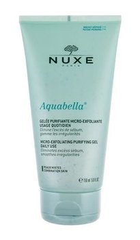 NUXE, Aquabella Micro Exfoliating Purifying Gel, żel oczyszczający, 150 ml - Nuxe