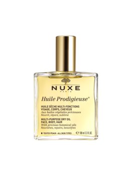 Nuxe, Huile Prodigieuse, olejek suchy, wiele zastosowań, 100 ml - Nuxe
