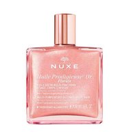 Nuxe, Huile Prodigieuse Or Florale, Suchy olejek, 50ml Nuxe