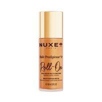 Nuxe Huile Prodigieuse Or Roll-On suchy olejek z drobinkami w roll-onie 60ml Nuxe
