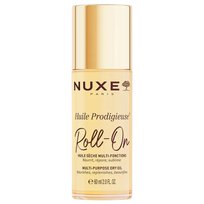 NUXE HUILE PRODIGIEUSE Roll-on Suchy Olejek - 60ml Nuxe
