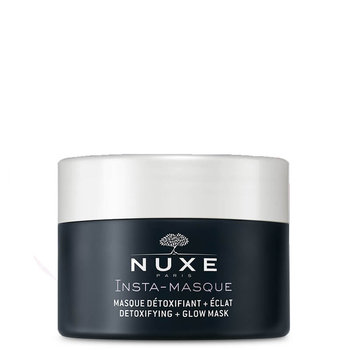 Nuxe Insta-Masque, detoksykująca maska rozświetlająca, 50 ml - Nuxe