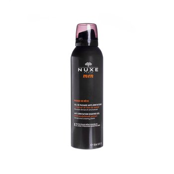 Nuxe, Men, pianka do golenia przeciwdziałająca podrażnieniom skóry, 150 ml - Nuxe