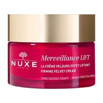 Nuxe, Merveillance Lift Firming Velvet Cream, Krem Do Twarzy Na Dzień, 50ml