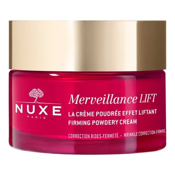 Nuxe Merveillance Lift, Krem liftingujący do skóry normalnej i mieszanej, 50ml - Nuxe