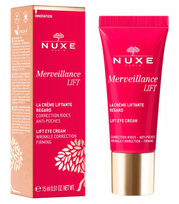 Nuxe, Merveillance Lift, krem pod oczy 15 ml