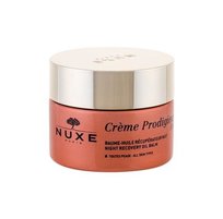 Nuxe, Night Recovery Oil Balm, krem na noc, 50 ml Nuxe