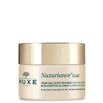 Nuxe, Nuxuriance Gold, odżywczo-wzmacniający krem-olejek, 50 ml Nuxe