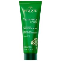 Nuxe Nuxuriance Ultra Hand Care Korektor plam do dłoni i paznokci 75ml Nuxe