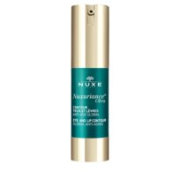 Nuxe, Nuxuriance Ultra, krem przeciwstarzeniowy do skóry wokół oczu i ust, 15 ml