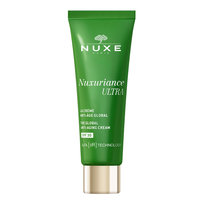 Nuxe, Nuxuriance Ultra, Przeciwstarzeniowy, Dzień, Krem pod oczy, 15 ml