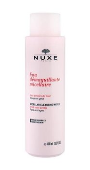 Nuxe, płyn micelarny, 400 ml - Nuxe