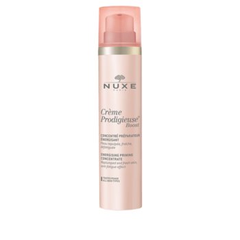 Nuxe, Prodigieuse Boost, energetyzujący koncentrat przygotowujący skórę, 100 ml - Nuxe