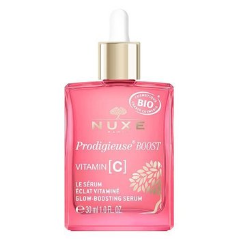 Nuxe Prodigieuse® Boost Organiczne serum rozświetlające z witaminami 30ml - Inny producent