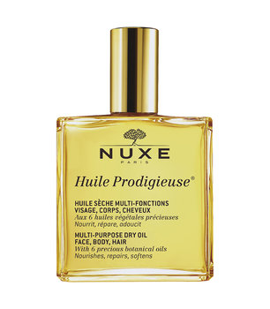 Nuxe, Prodigieux, wielofunkcyjny suchy olejek, 100 ml - Nuxe