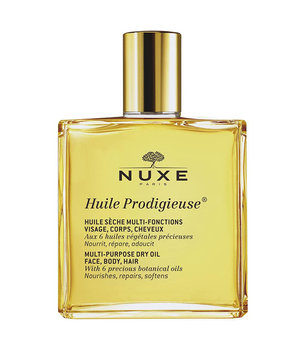 Nuxe, Prodigieux, wielofunkcyjny suchy olejek, 50 ml - Nuxe