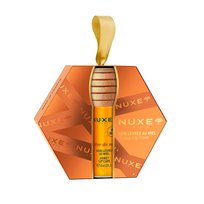 Nuxe Reve De Miel Honey Lip Care miodowy olejek do ust 10ml Nuxe