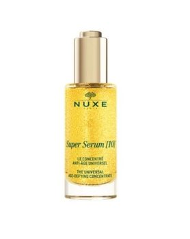 Nuxe Super Serum [10] Anti Age 50ml - Nuxe