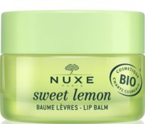 Nuxe Sweet Lemon balsam do ust 15 g