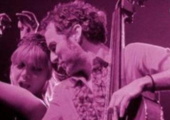 Nouvelle Vague na koncertach w Polsce