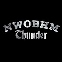 NWOBHM Thunder: New Wave of British Heavy Metal: 1978-1986 Various Artists