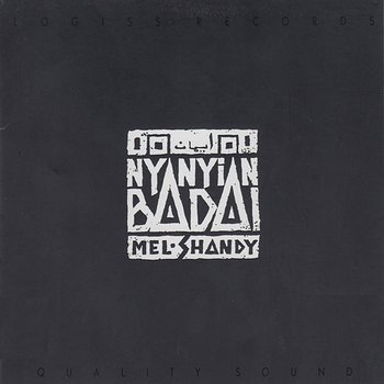 Nyanyian Badai - Mel Shandy