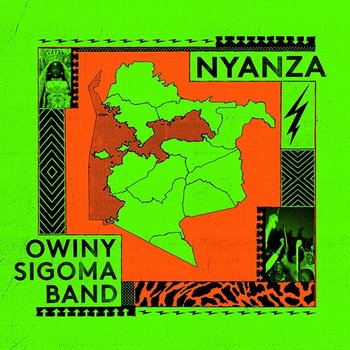 Nyanza - Owiny Sigoma Band