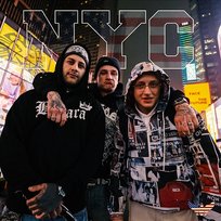 NYC FREESTYLE Macias, Bary, Vkie