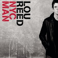 NYC Man Reed Lou