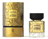 Nylaa Amber Al Zaeem, Woda Perfumowana, 100ml Nylaa