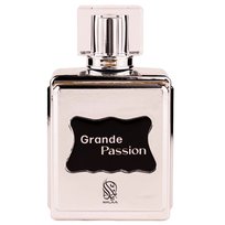 nylaa grande passion woda perfumowana 100 ml     