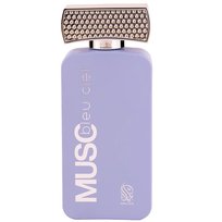 Nylaa, Musc Bleu Ciel woda perfumowana spray 100ml Nylaa