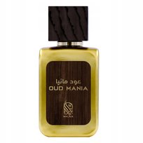 Nylaa Oud Mania woda perfumowana spray 100ml Nylaa