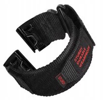 Nylonowy pasek Quick Fit 26mm do Garmin Fenix 7X / 8 / 6X Pro / Epix 51mm