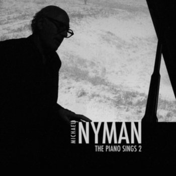 Nyman: The Piano Sings 2 - Nyman Michael