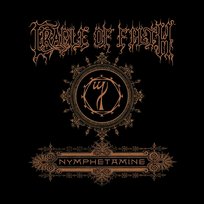 Nymphetamine Special Edition Cradle Of Filth