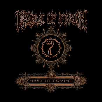 Nymphetamine Special Edition - Cradle Of Filth