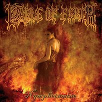 Nymphetamine (Special Pkg. Bonus Trks Digital) Cradle Of Filth
