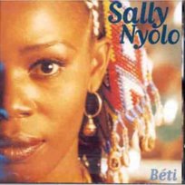 NYOLO S BETI Nyolo Sally