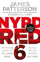 NYPD Red 6 Patterson James