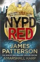 NYPD Red - Patterson James