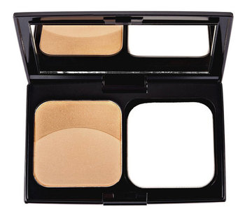 NYX, Define & Refine, podkład w kompakcie 04 Beige, 9,5 g - NYX