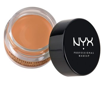 NYX, Full Coverage, korektor do twarzy CJ06 Fresh Beige, 7 g - NYX