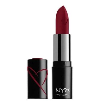 NYX - Nyx Shout Loud Satin Szminka Wszyscy kłamią - NYX