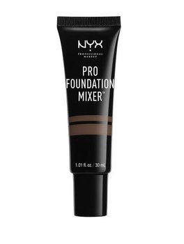 NYX, Pro Foundation Mixer, płynny pigment do podkładu PFM04 Deep, 30 ml - NYX
