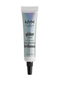 NYX, Professional MakeUp, baza pod brokat, 10 ml - NYX