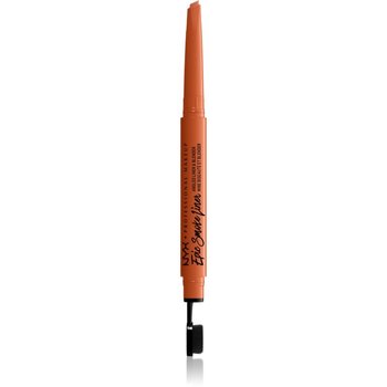 NYX Professional Makeup Epic Smoke Liner trwała kredka do oczu odcień 05 Fired Up 0,17 g - NYX Professional MakeUp