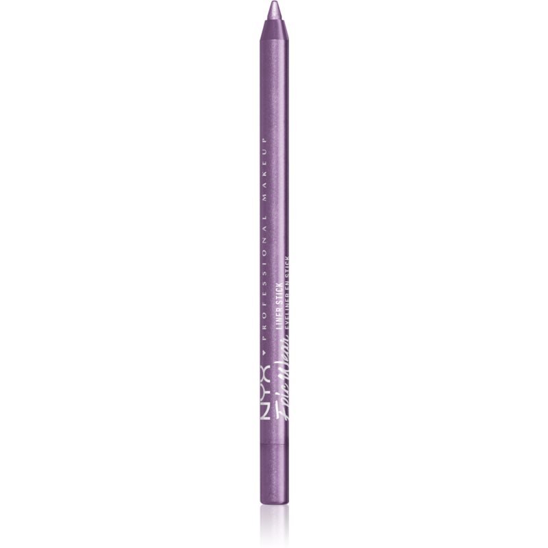 Nyx Professional Makeup Epic Wear Liner Stick Wodoodporna Kredka Do Oczu Odcień 20 Graphic