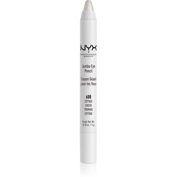 NYX Professional Makeup Jumbo kredka do oczu odcień 608 Cottage Cheese 5 g - NYX